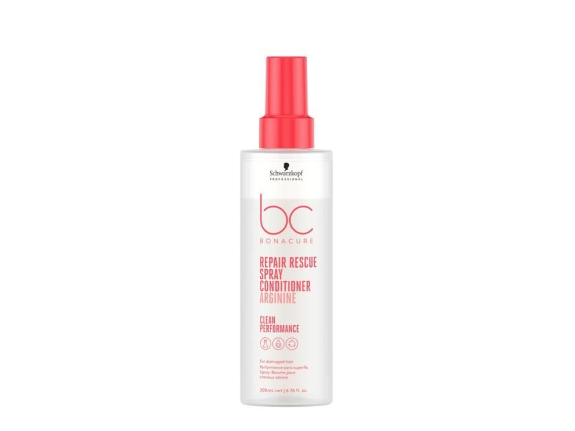 Spray Bálsamo Nutrição Schwarzkopf Professional
