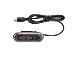 Controlador De Sofá Elétrico Com Controle Manual E Porta Usb Type C