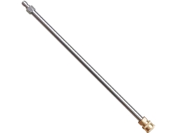 Haste Extensora Para Lança De Lavadora De Alta Pressão | 38,1 Cm, Acessório