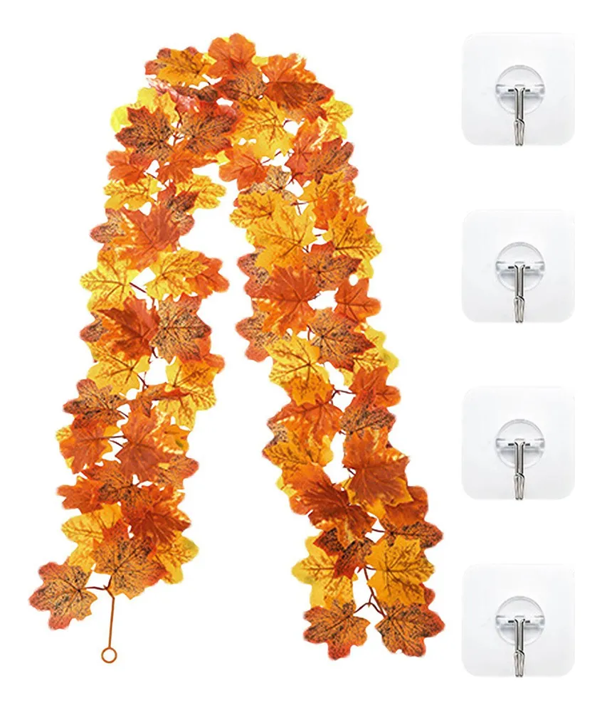 Coroa De Folhas Novas Coroa De Folhas De Outonovayotoy