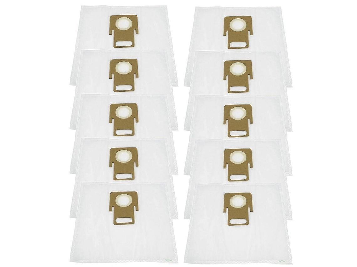 Lurelia 10 Sacos Para Aspirador Material Resistente