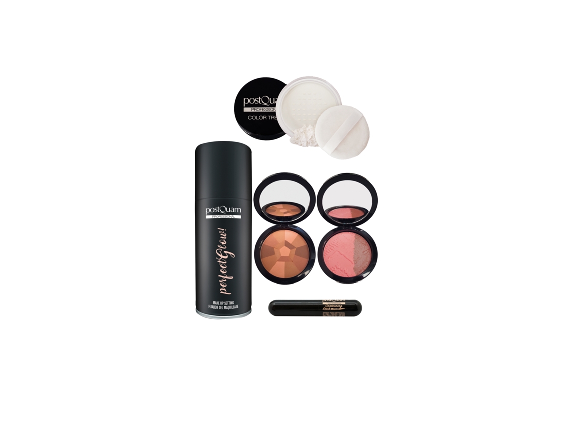 Makeup Face Essentials Conjunto POSTQUAM