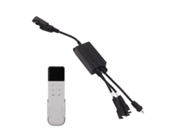 Controle Sem Fio LAXISCREED para Reclinador 29v Motor Único 2.4g