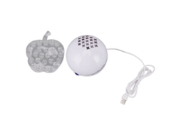 Lavavajillas Mini Laxiscreed Portátil Ideal Para Uso Doméstico Com Conexão Usb