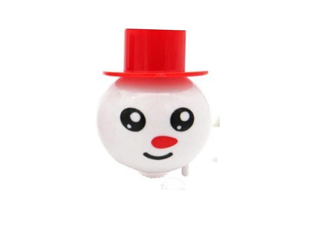 Juguete De Cromo Navideño Cute Educativo Para Preescolar Favoritos De Fiesta