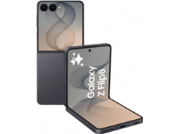 Smartphone SAMSUNG Galaxy Z Flip8 (6.9'' - 12 GB - 512 GB - Cinzento)