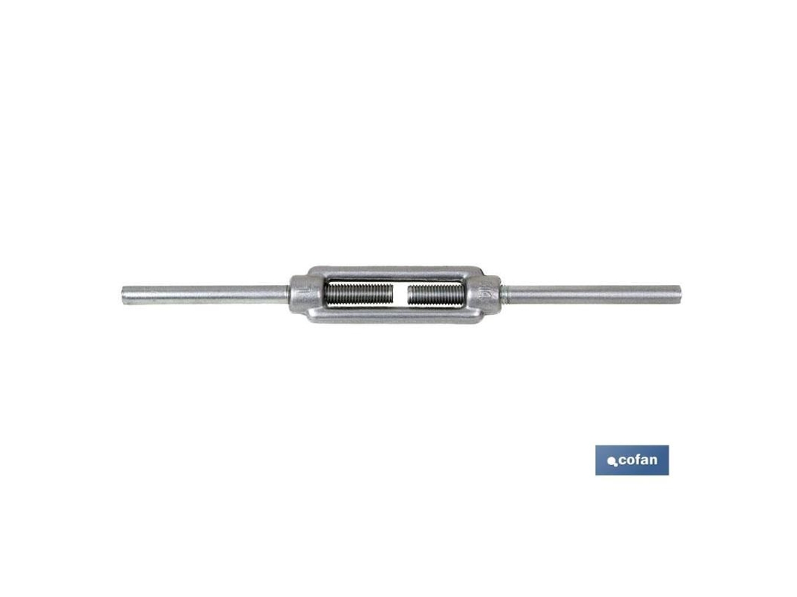 Tensor varillas soldar din 1480 m-12 venta unitaria
