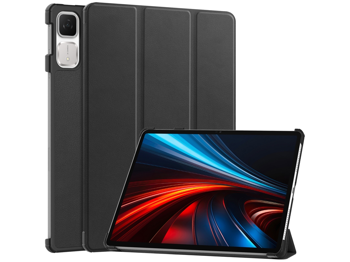 Capa Para Honor Tablet Gt 11.5 Pol. Rol-w60 Preto
