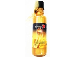 Óleo de Massagem TENTACIONES Dourado (100 ml)