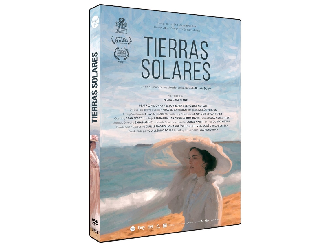Pesquisa de Terras Solares (2018)