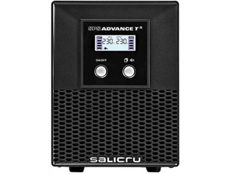 SPS ADVANCE T SAI LINE-INTERACTIVE SENOIDAL TORRE DE 1500 VA