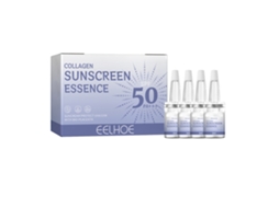 Sérum Protetor Solar Fps 50 Colágeno