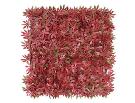 Well Home Jardim Vertical Artificial, Cerca Viva Painel Wellhome
