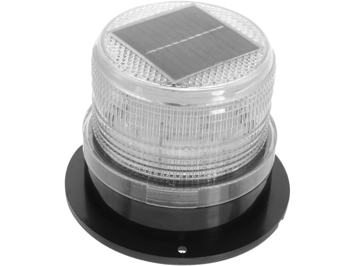 Luzes Estroboscópicas De Emergência Para Carros Com Teto Solar