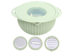 A Nova Cesta De Frutas E Vegetais 1pcs Allinless