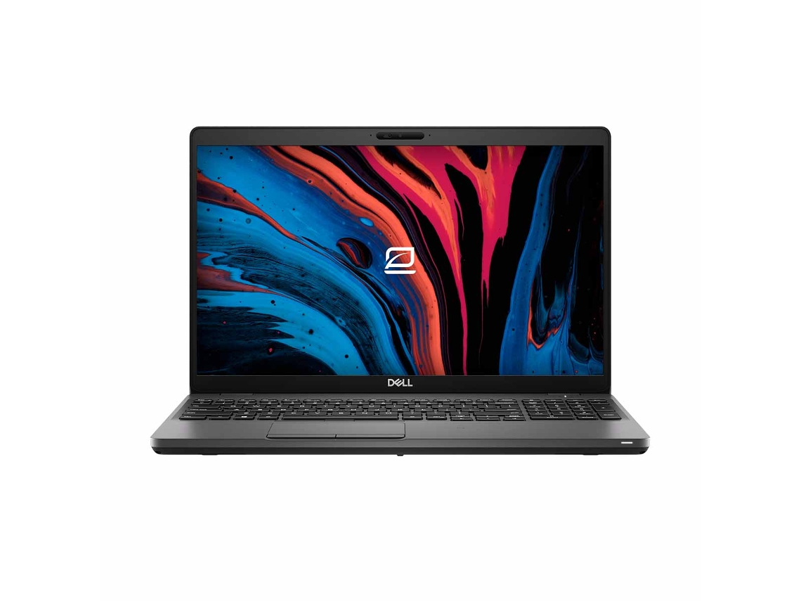 Portátil DELL Latitude 5500 15 6 I5 8365U 16Gb Ssd 512Gb Full Hd a A (Recondicionado Como Novo)