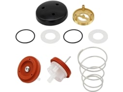 Kit De Reparo Para Válvula De Corte De Pressão/vácuo 720a E Kit De Reparo Da Tampa, Compatível Com V Gokoco