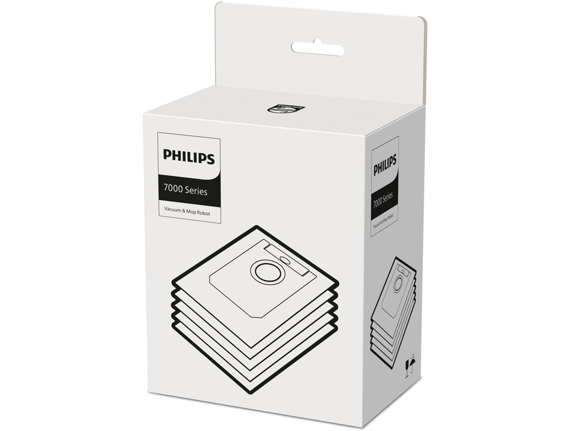 Xv1472/00 Acessório e Suprimento para Aspirador Aspirador de Tambor Saco de Pó PHILIPS