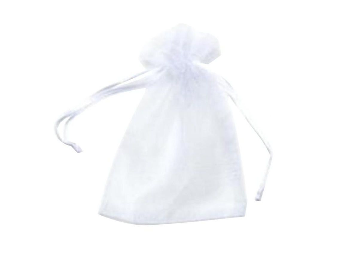 Sacos de Proteção para Frutas 15x20cm | S/MARCA