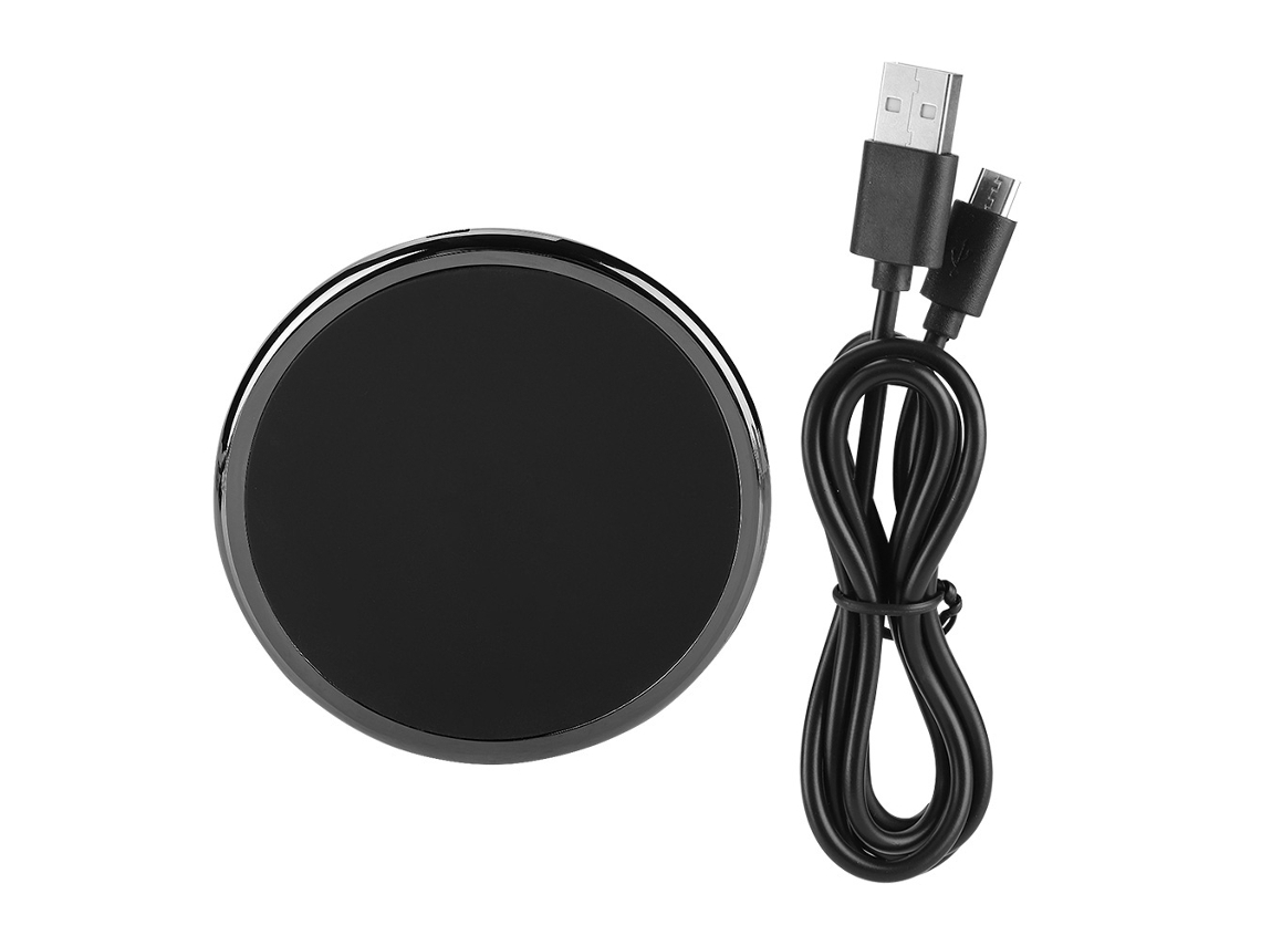 Carregador Sem Fio LAXISCREED 10w Fast Charging Apple X