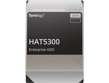 Hat5300-16t 3.5in Sata hdd 16tbint