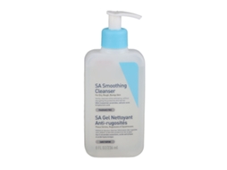 2026 limpiador Facial de Aminoácidos Suave 236ml para Controle de Gordura e Hidratação