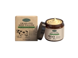 Creme de Pele Tallow Sebo Saudável