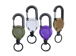 Conjunto de Chaveiros Flexíveis GOKOCO