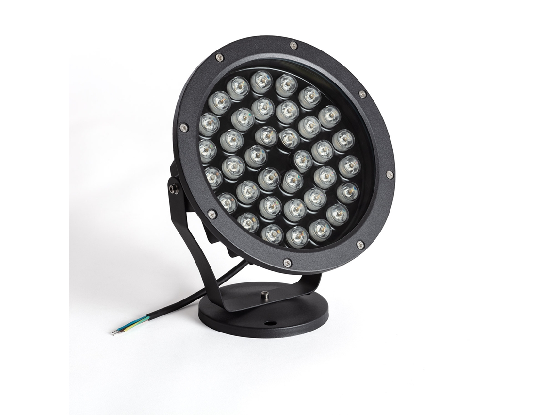 Foco Exterior Led 36W Colmar
