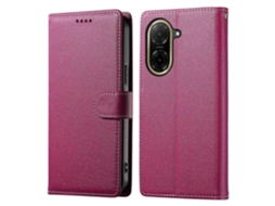 Capa De Celular Compatível Com Xiaomi Redmi A5 4g (171,777,88,3 Mm)