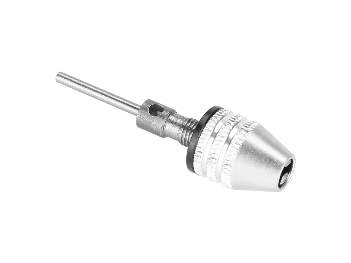 Laxiscreed Mandril De Aperto Rápido Para Furadeiras Sem Chave E Adaptadores Elétricos