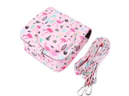2026-mochila Capa Protetora Para Câmera Fujifilm Instax Mini 8 9