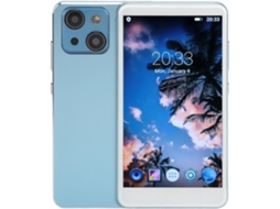 Reprodutor De Mp4 5 Polegadas Com Tela, Bluetooth, Processador Octa