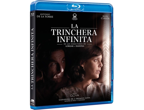 La Trinchera Infinita Eone (2019)
