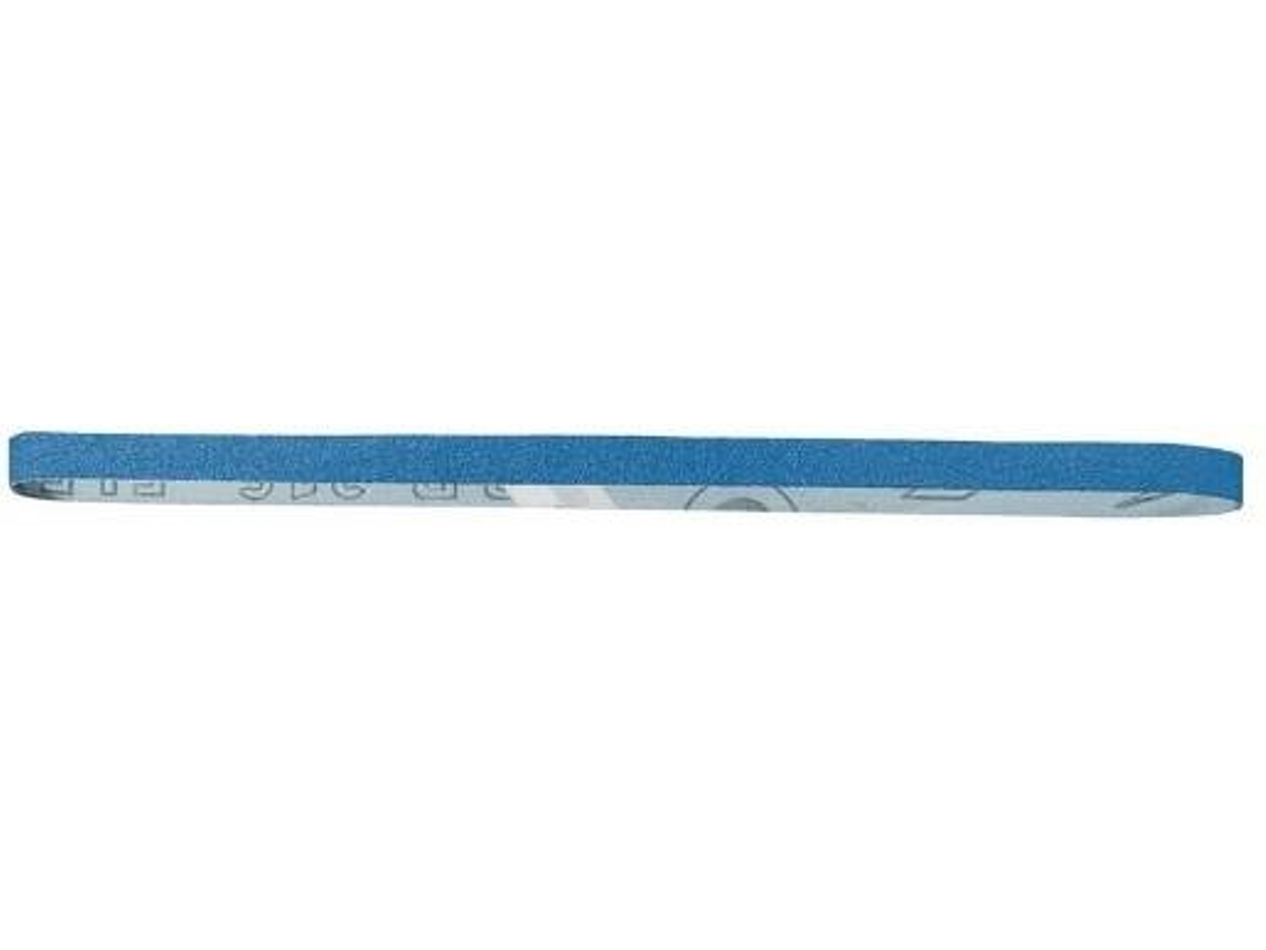 Cinta de Lixa BOSCH X450 13x457 mm - 120