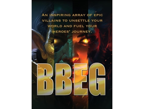 Livro BBEG de Jerry Joe Seltzer (Inglês - Capa Dura)