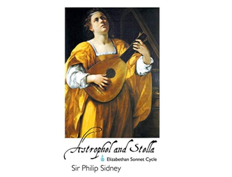 Livro Astrophel and Stella Elizabethan Sonnet Cycle British Poets de Sir Philip Sidney (Inglês)