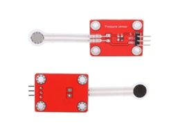Módulo Sensor Pressão Diy Compatível Com Micro:bit