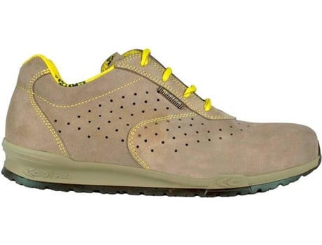 Sapatos de Segurança COFRA Dorio S1 (Tam: 39)