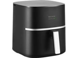 Fritadeira sem Óleo BECKEN BAF9331BK Digital (Outlet Grade A - 5 L - Preto)