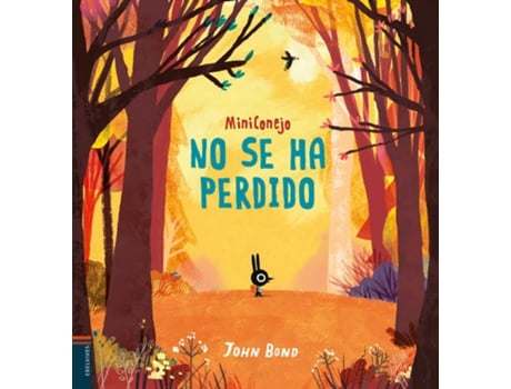 Livro Miniconejo No Se Ha Perdido de John Bond