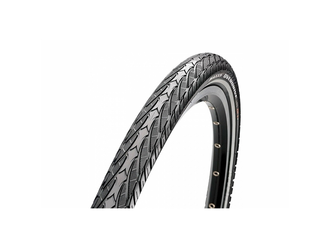 Pneu rígido Maxxis Overdrive MaxxProtect