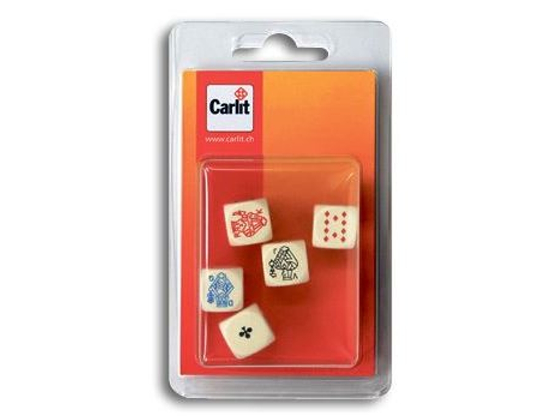 Jogos de Tabuleiro RAVENSBURGER 5090.325 (5 anos)