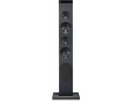 Torre de Som  LG RK1 — 100 W | Bluetooth