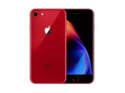 Smartphone APPLE Iphone 8 256Gb / Vermelho / Grau C (Recondicionado Sinais de Uso)