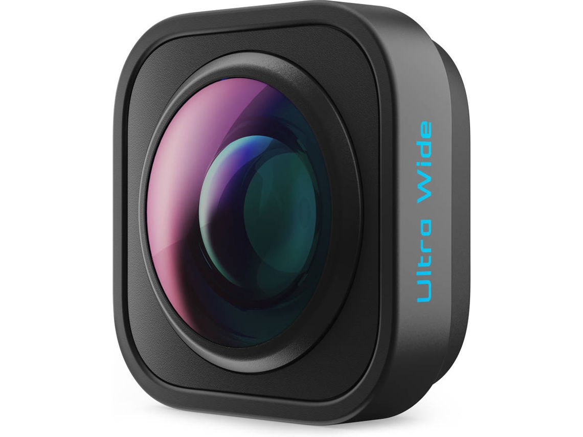 Lente Ultra GOPRO Grande Angular (H13)