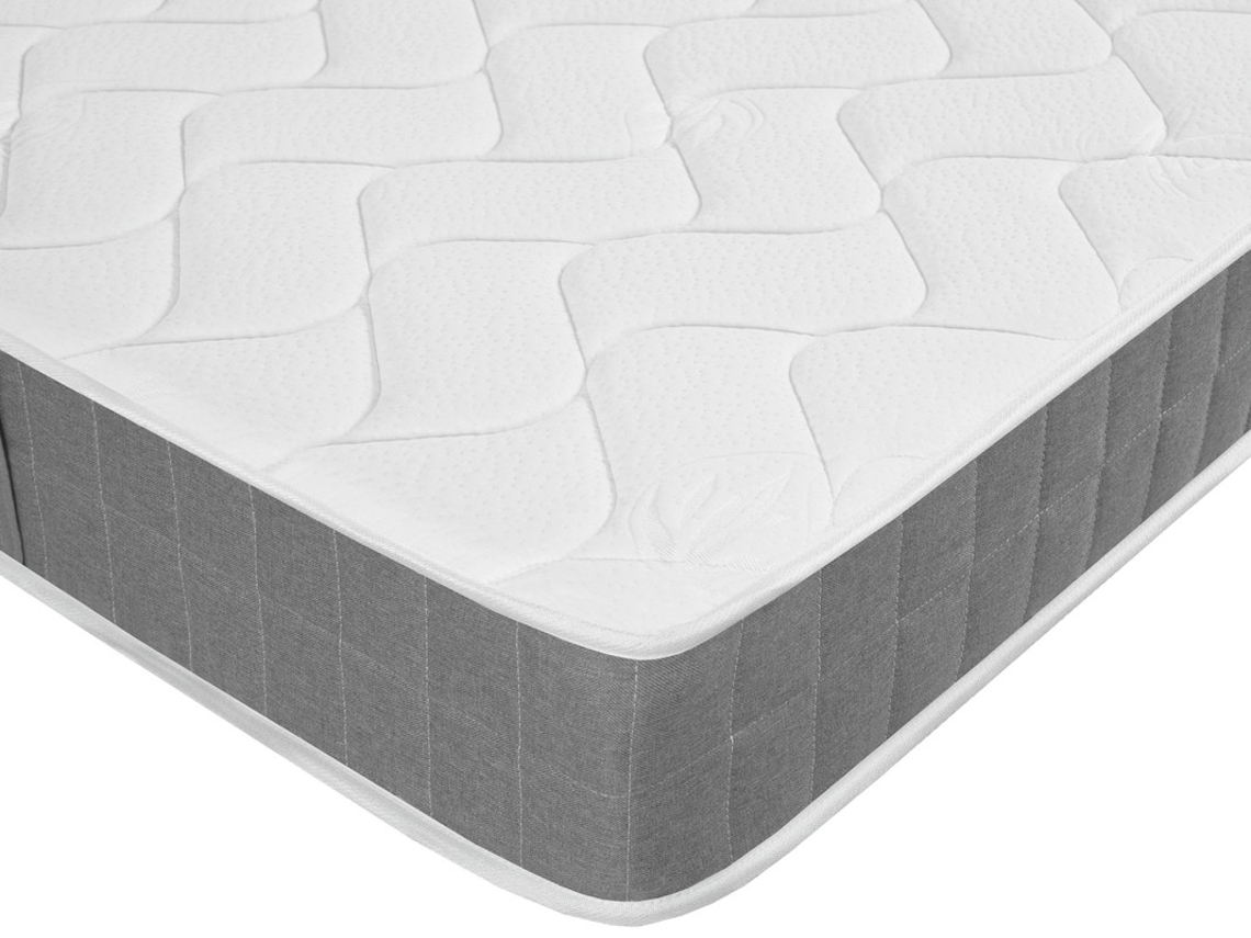 Colchão de Molas Ensacadas DORMUS Pocket Spring (200 x 140 x 20 cm)