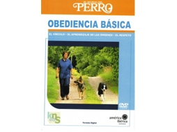 Livro Obediencia Básica Dvd de Sjosten e Inki
