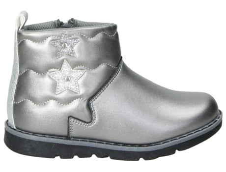 Botins de Bebé Menina CHICCO Pele Sintética (31)