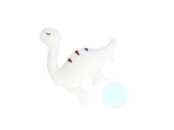 Primerox brinquedo de Pelúcia Infantil Decorativo para Quarto Bebê Prop de Fotografia Cartoon 23x16cm